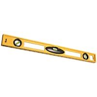 Stanley 1-42-474 - Nivel de cuerpo perfilado ABS- 30 cm